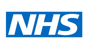 NHS logo